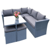 Loungemøbler