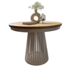 kashmir / eik hickory