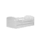 80x180 \ hvit