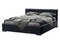 180x200 \ svart (aston 95)