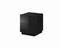 svart / svart glans \ 57,5