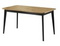 artisan eik / svart